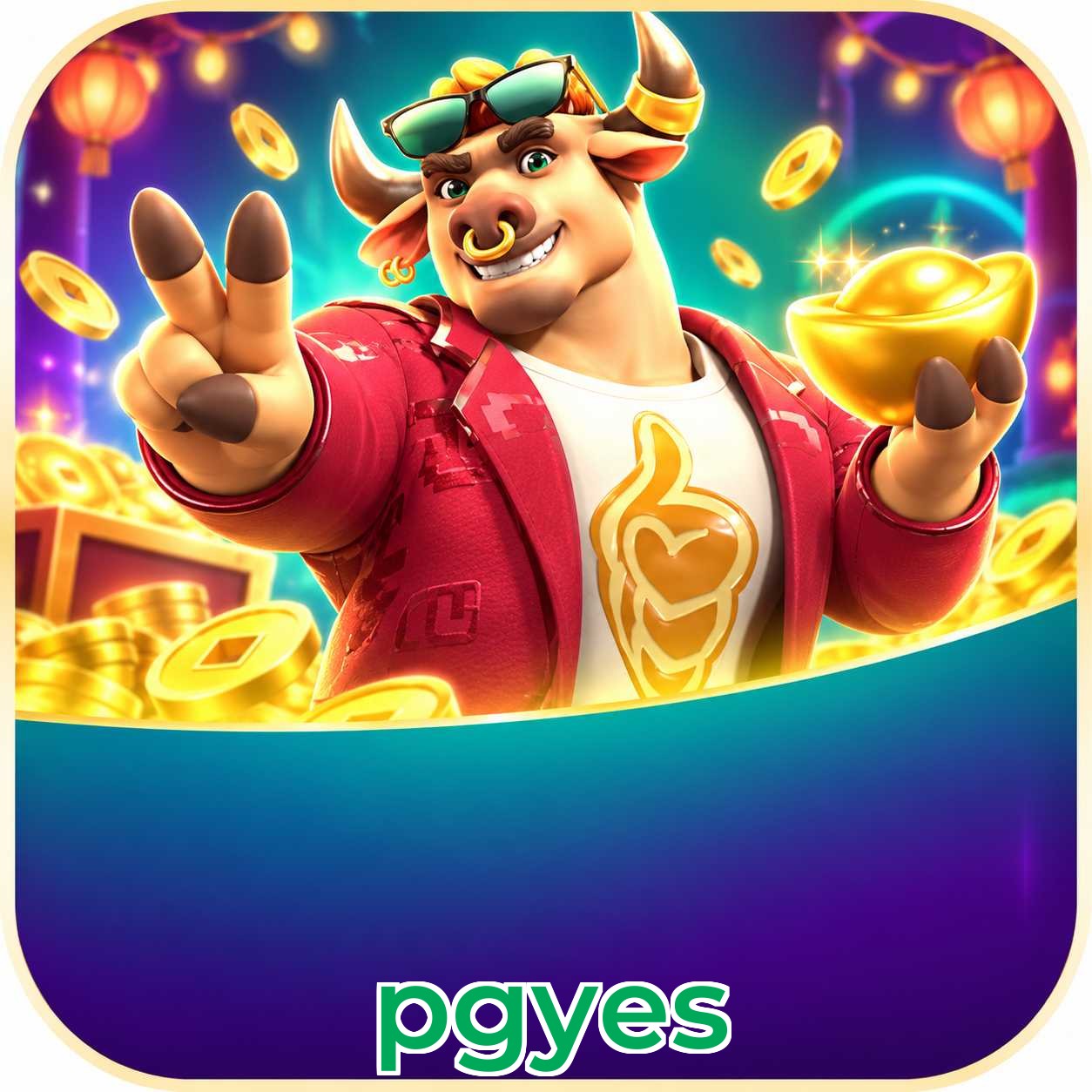 Interface de jogos na pgyes incluindo Plushie Frenzy