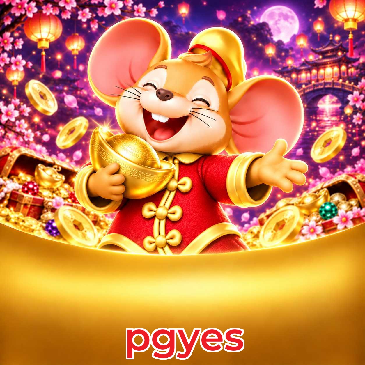 Plushie Frenzy no aplicativo pgyes